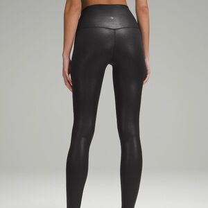 Lululemon Align-HR-Pant-28-Shine size 6